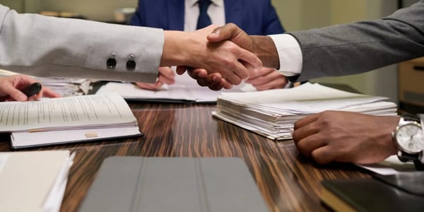 Contract Drafting and Reviewing